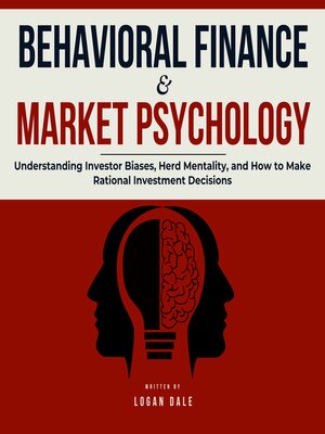 cover image of Behavioral Finance & Market Psychology